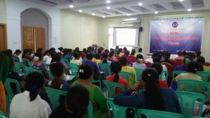 kachin-women-forum