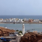 Oman