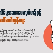 အတွေးအခေါ်တော်လှန်ရေး