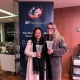 Stefanus Prize - 2026 လက်ခံရရှိခဲ့သည့် ဒေါက်တာဂျာဆိုင်းအိန်