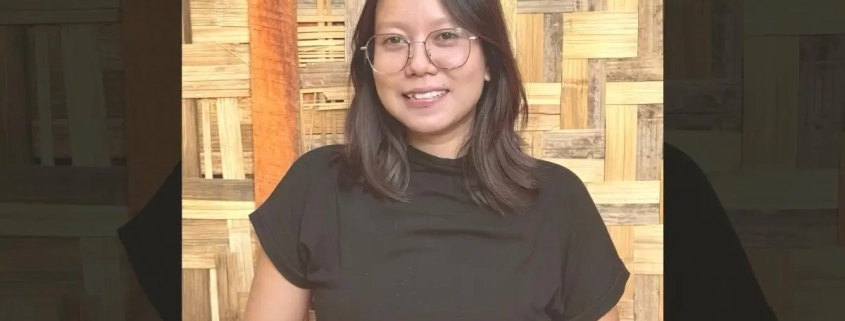 မန္တလေးဒေသကြားကာလအုပ်ချုပ်ရေးကောင်စီ၊ လူသားချင်းစာနာကူညီရေးနဲ့ အရေးပေါ်ဆိုင်ရာ စီမံခန့်ခွဲရေးဌာန၊ ဌာနကြီးမှူး၊ လူငယ်၊ အမျိုးသမီးနဲ့ ကလေးသူငယ်ရေးရာဌာန ယာယီဌာနမှူး ဒေါ်အေးမြင့်အောင်အောင်